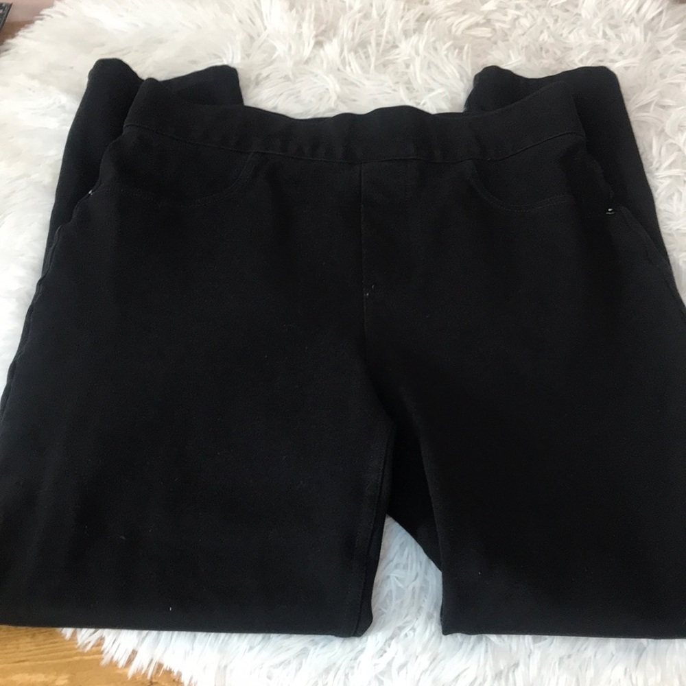 SPANX Black Pant